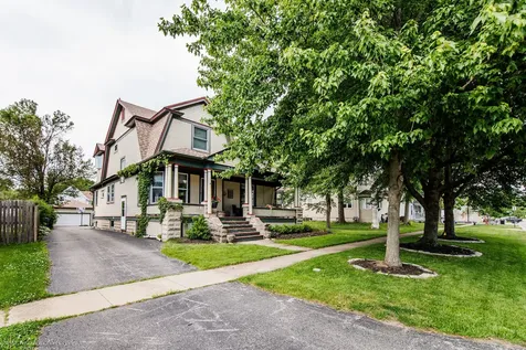 109 West North Street Peotone IL 60468