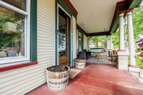 109 West North Street Peotone IL 60468