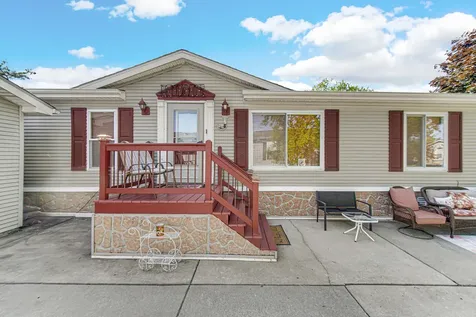 125 Cardinal Drive Beecher IL 60401