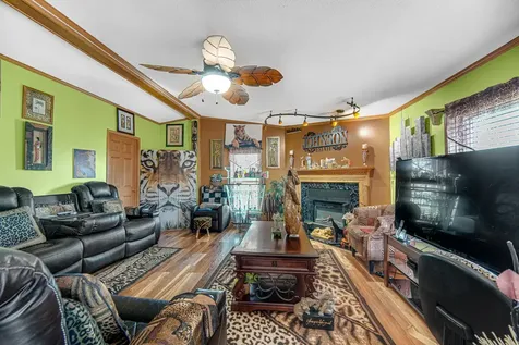 125 Cardinal Drive Beecher IL 60401
