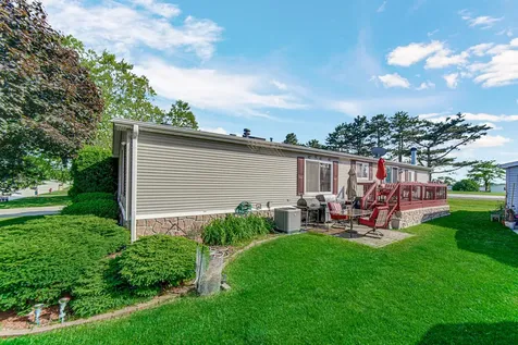 125 Cardinal Drive Beecher IL 60401