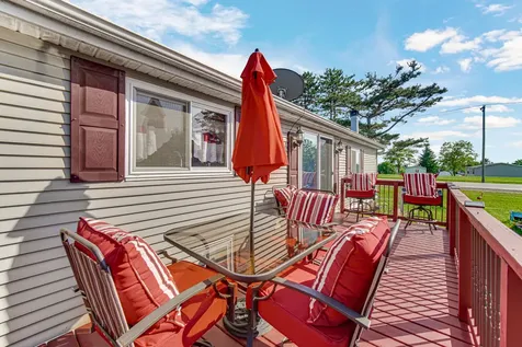 125 Cardinal Drive Beecher IL 60401