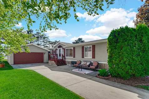 125 Cardinal Drive Beecher IL 60401
