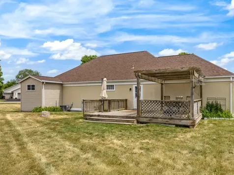 432 Lozenge Court Rockton IL 61072