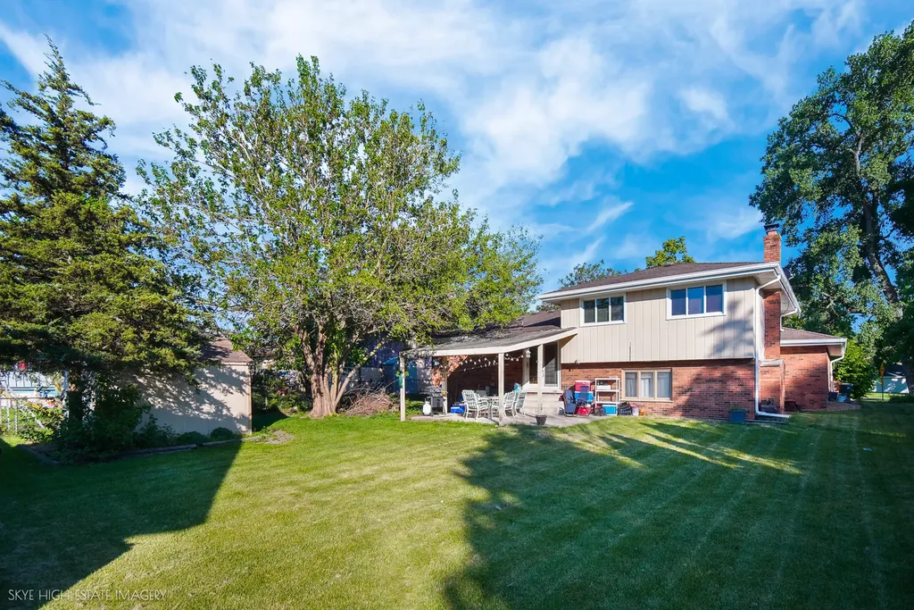 10906 3RD Street Mokena IL 60448