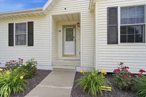 915 Teegan Street Normal IL 61761