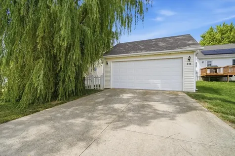 915 Teegan Street Normal IL 61761