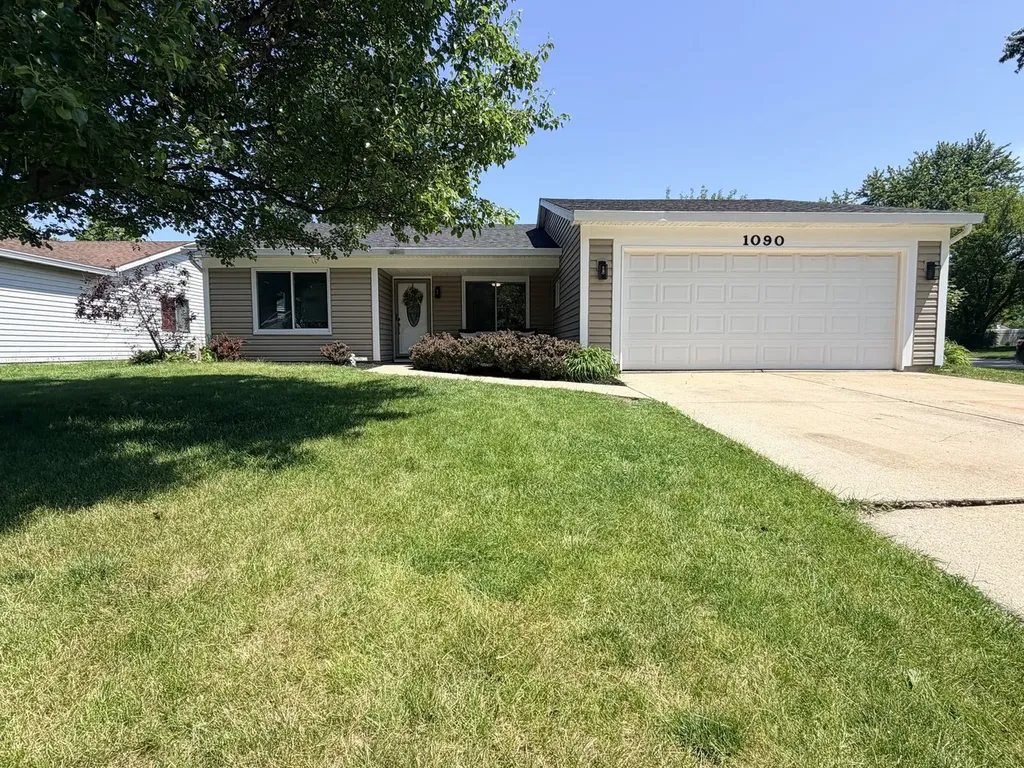 1090 Crestwood Lane Bolingbrook IL 60440