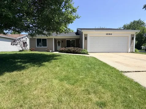 1090 Crestwood Lane Bolingbrook IL 60440