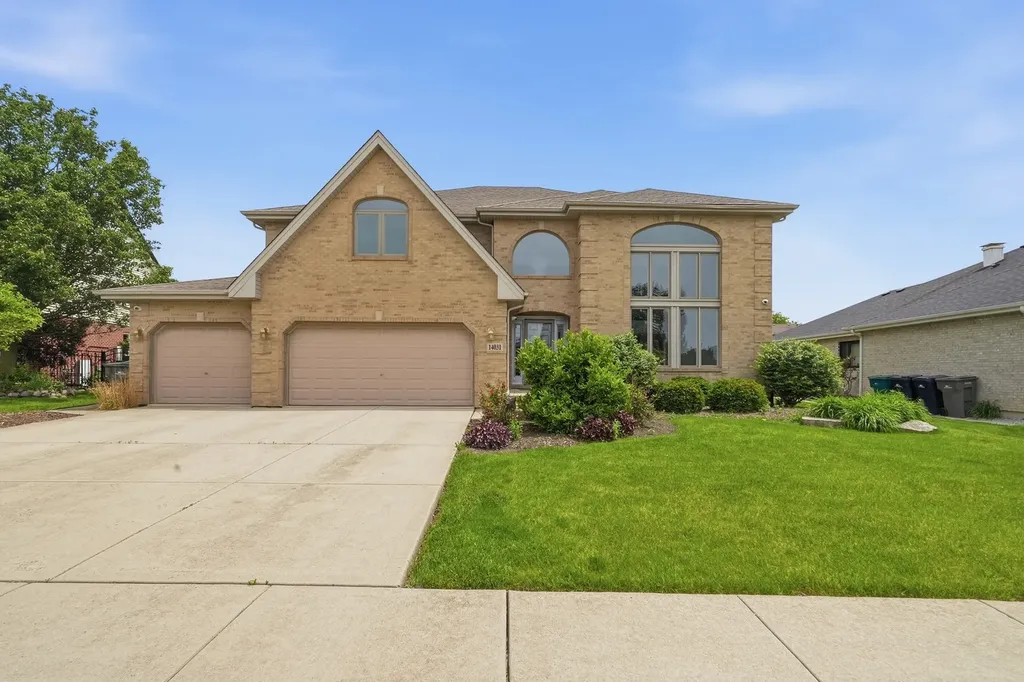 14031 Preston Drive Orland Park IL 60462