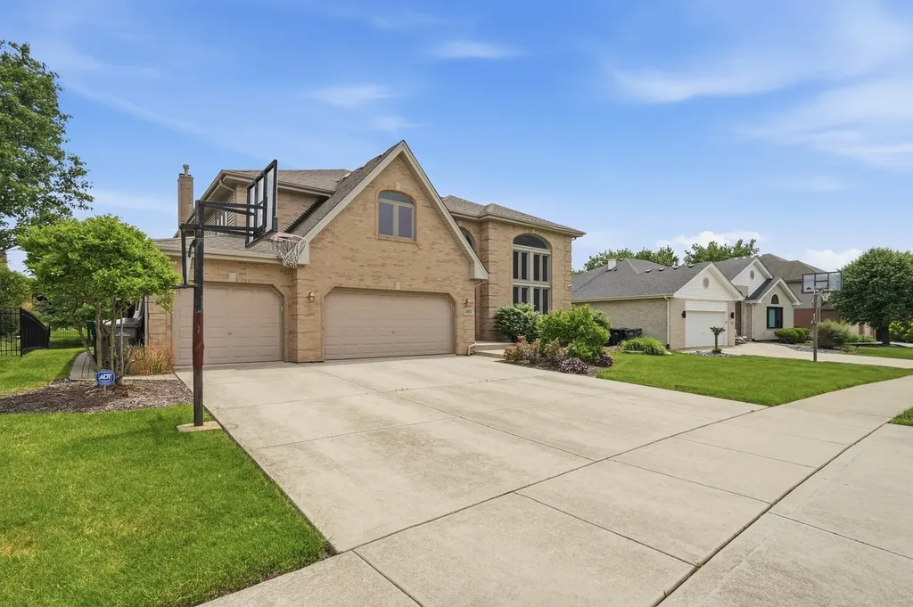 14031 Preston Drive Orland Park IL 60462