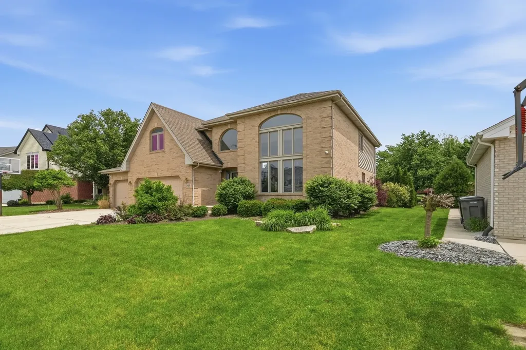 14031 Preston Drive Orland Park IL 60462