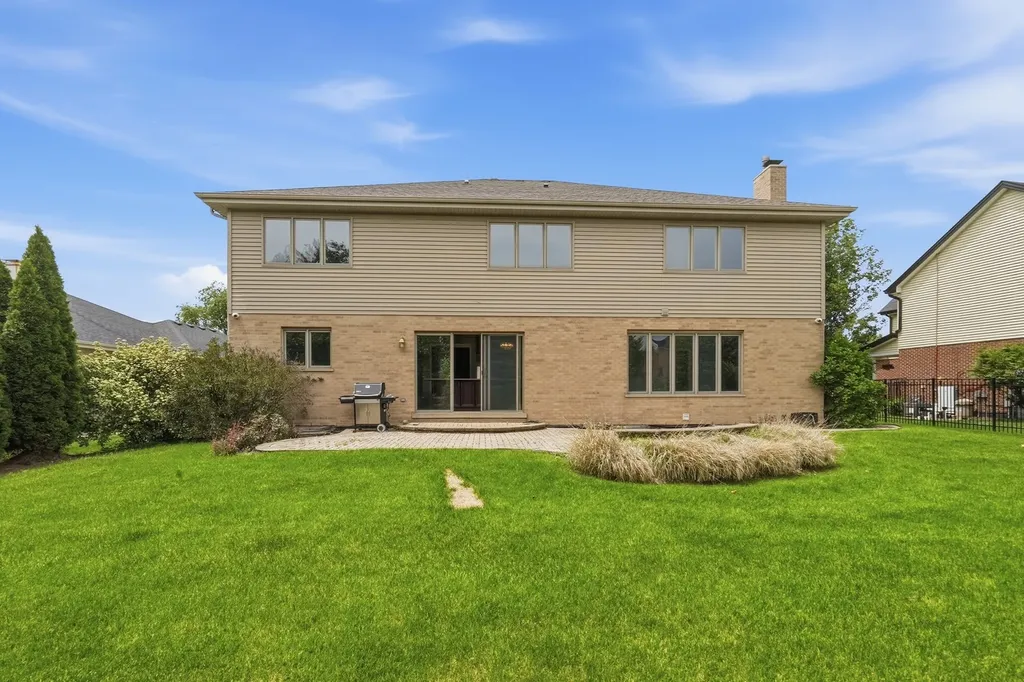 14031 Preston Drive Orland Park IL 60462