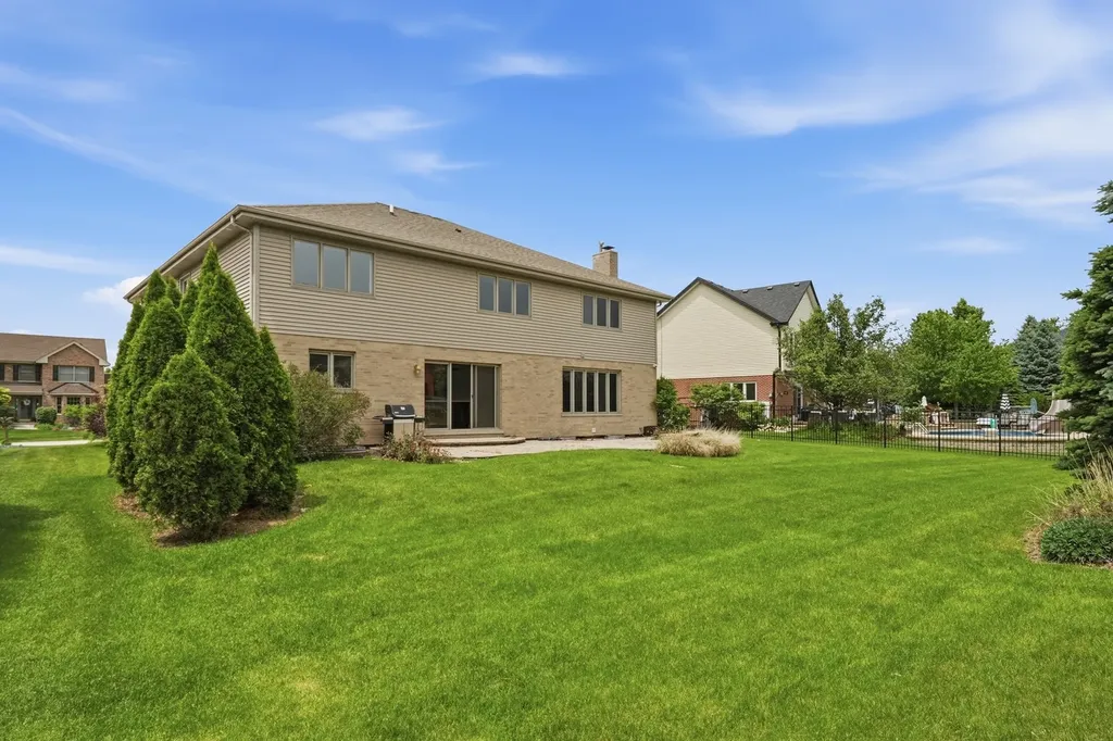 14031 Preston Drive Orland Park IL 60462
