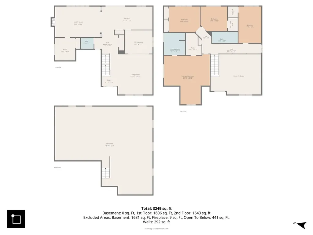 14031 Preston Drive Orland Park IL 60462