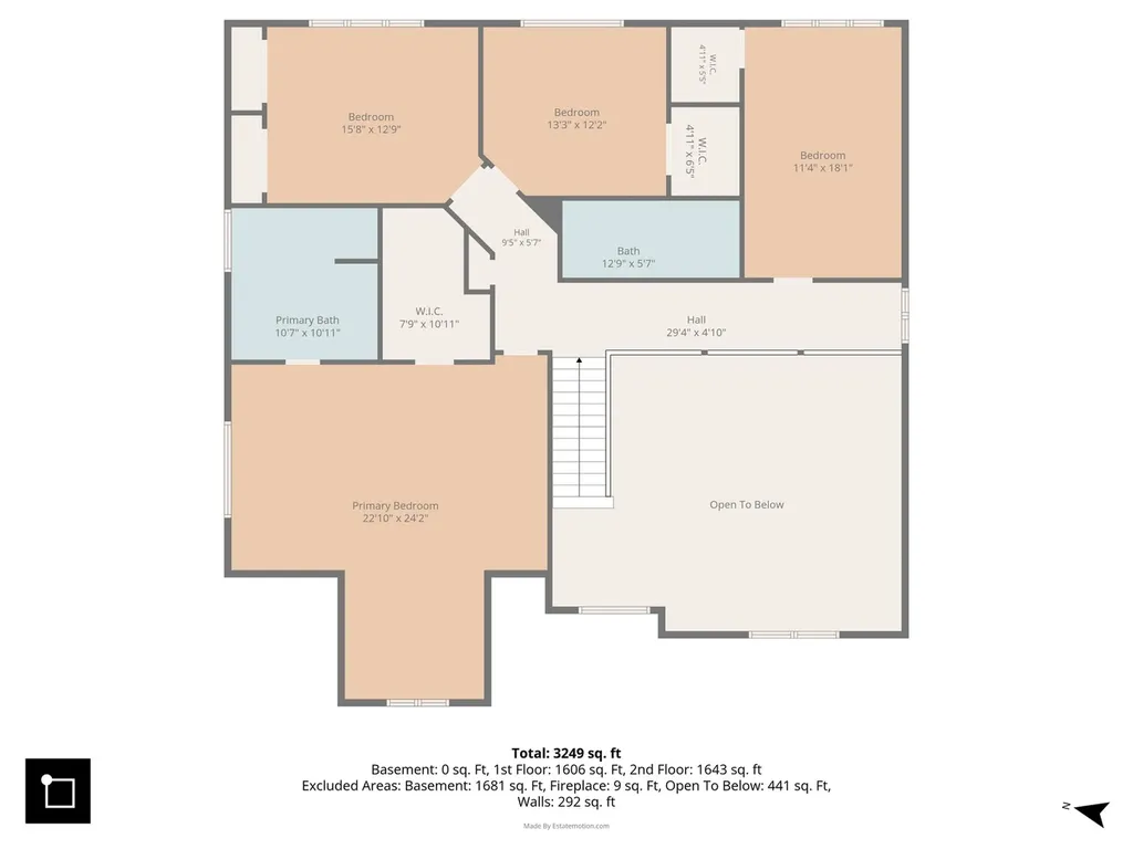 14031 Preston Drive Orland Park IL 60462