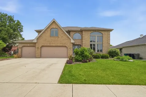14031 Preston Drive Orland Park IL 60462