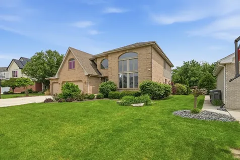 14031 Preston Drive Orland Park IL 60462