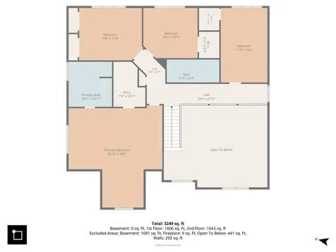 14031 Preston Drive Orland Park IL 60462