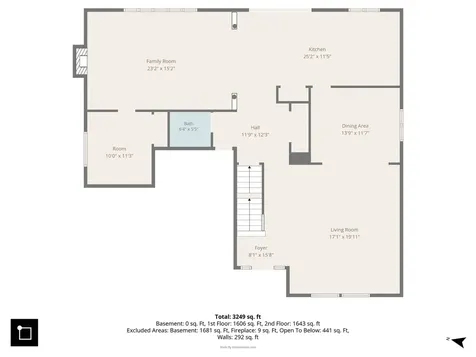 14031 Preston Drive Orland Park IL 60462
