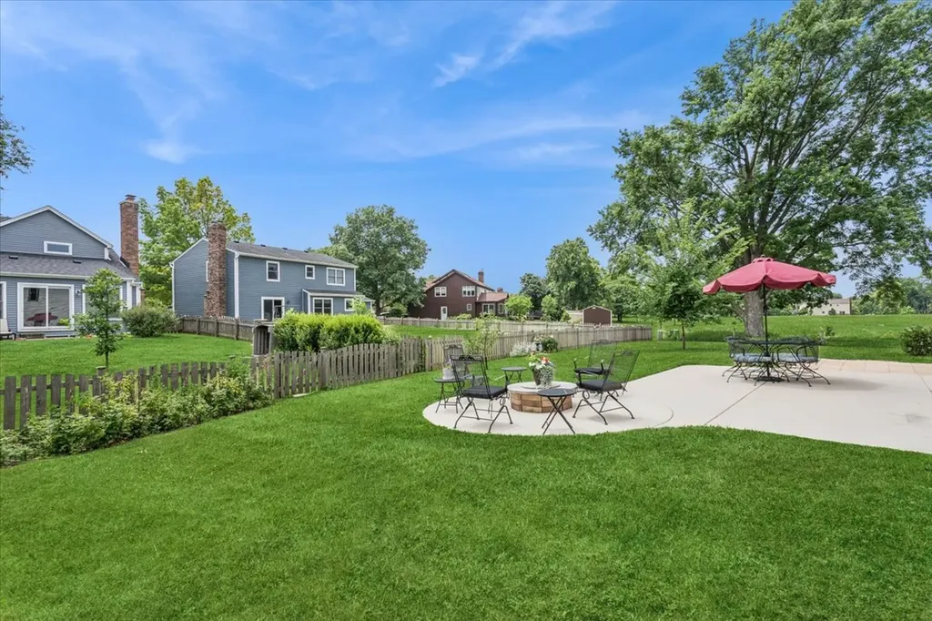 1573 Clemson Drive Naperville IL 60565