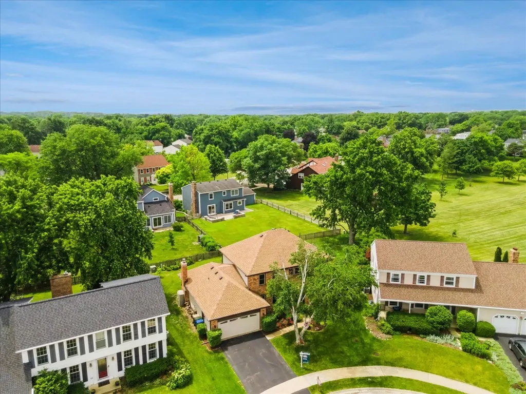 1573 Clemson Drive Naperville IL 60565