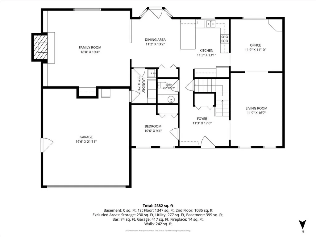1573 Clemson Drive Naperville IL 60565