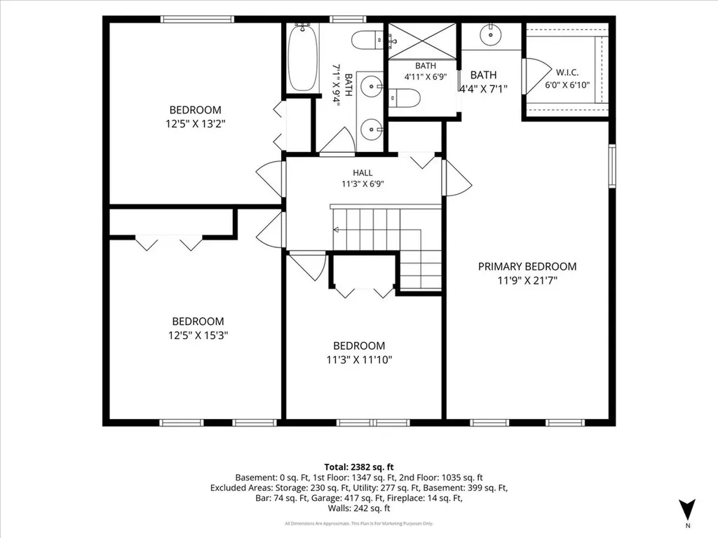1573 Clemson Drive Naperville IL 60565