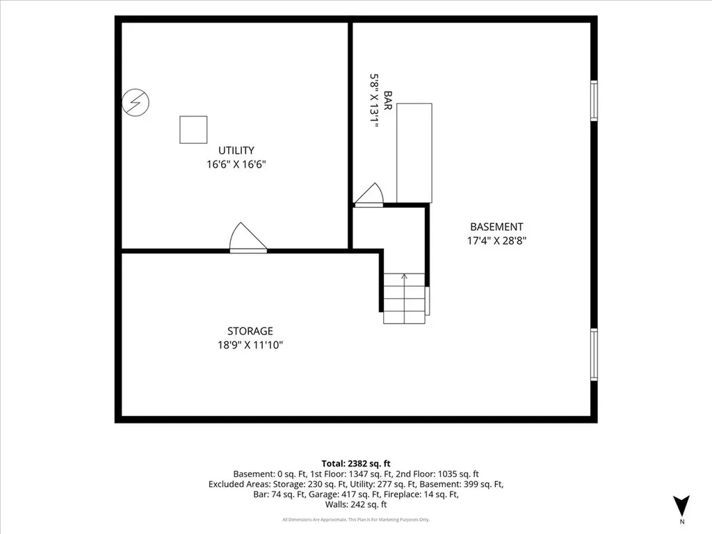 1573 Clemson Drive Naperville IL 60565