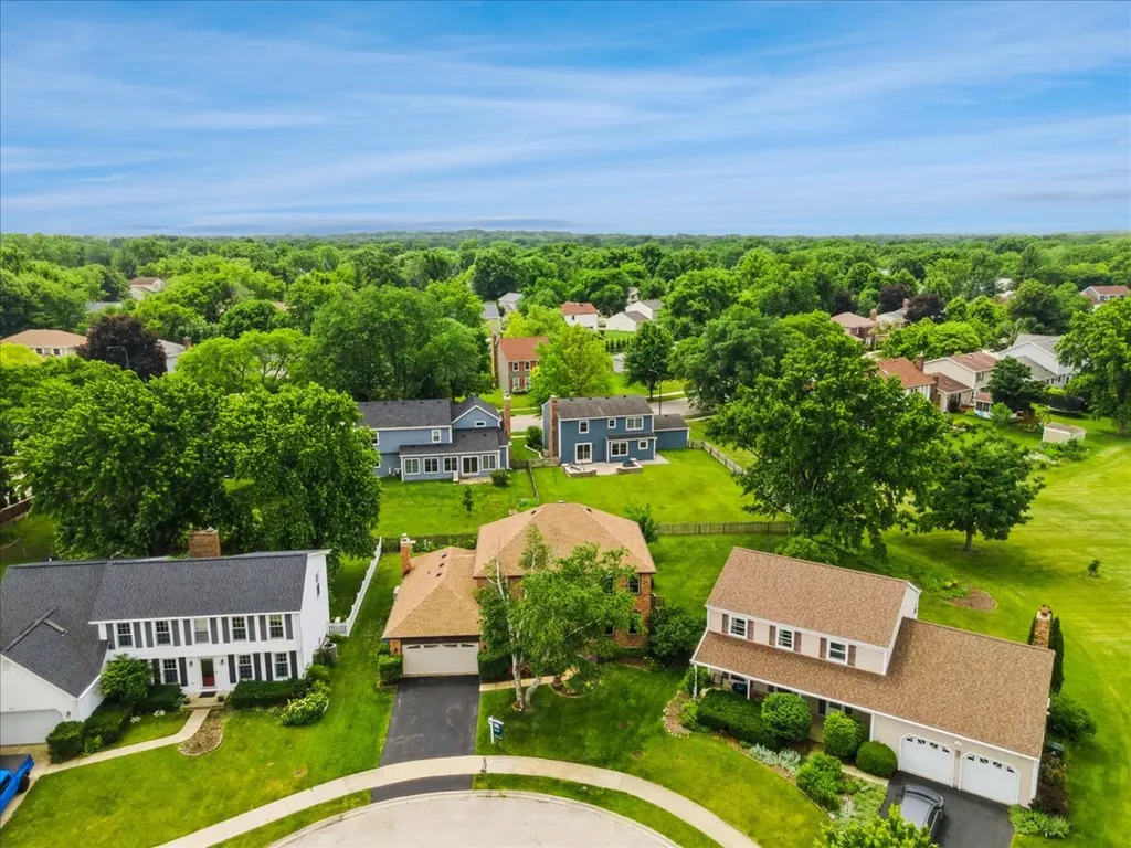 1573 Clemson Drive Naperville IL 60565