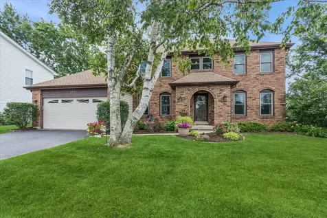 1573 Clemson Drive Naperville IL 60565