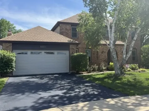 1573 Clemson Drive Naperville IL 60565
