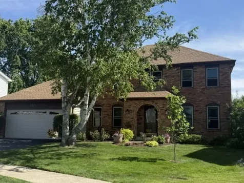 1573 Clemson Drive Naperville IL 60565