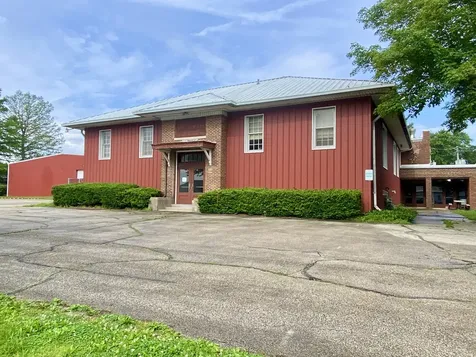 205 South Main Street Seymour IL 61875