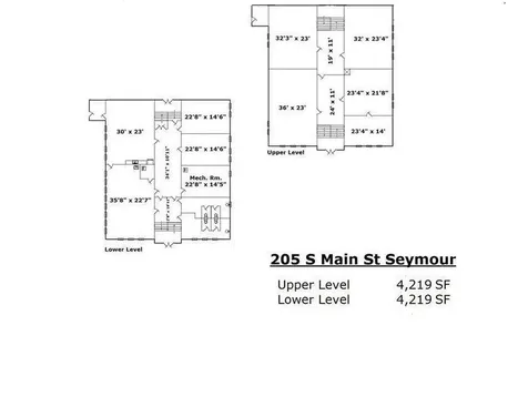 205 South Main Street Seymour IL 61875