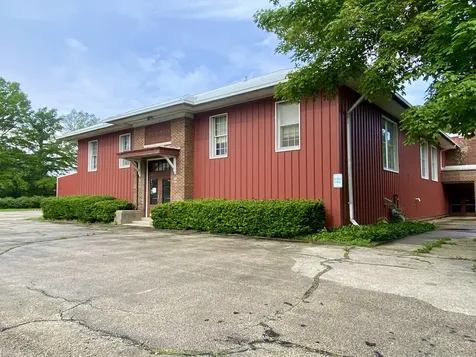 205 South Main Street Seymour IL 61875