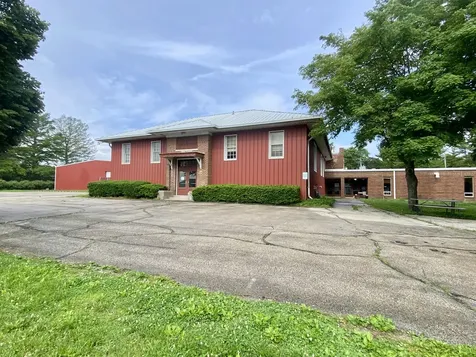 205 South Main Street Seymour IL 61875