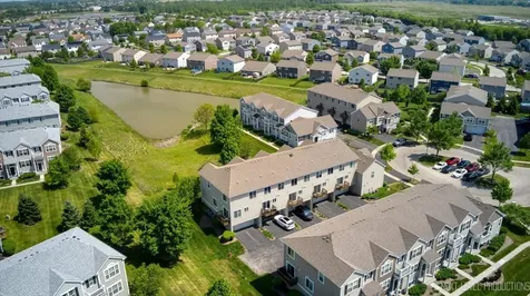 1668 Ruby Drive Pingree Grove IL 60140