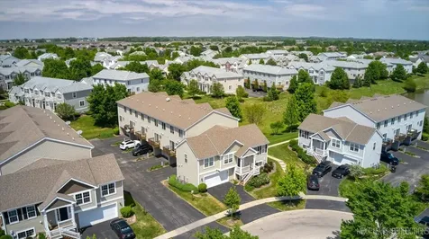 1668 Ruby Drive Pingree Grove IL 60140