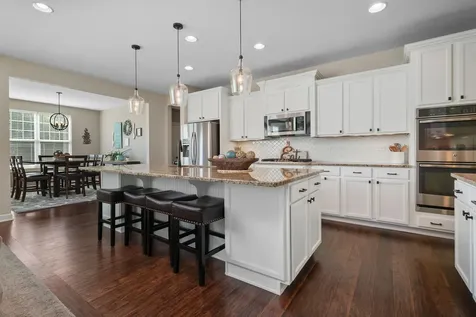 23625 North Sanctuary Club Drive Kildeer IL 60047