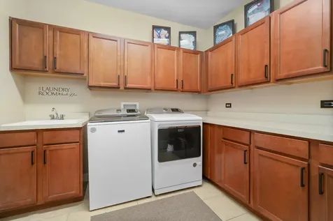 23625 North Sanctuary Club Drive Kildeer IL 60047