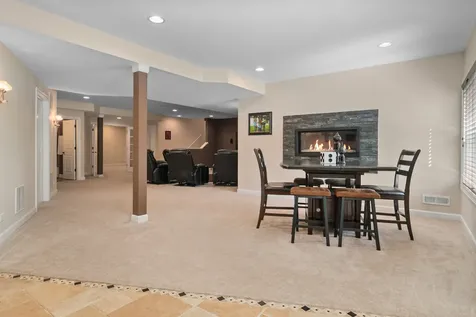 23625 North Sanctuary Club Drive Kildeer IL 60047