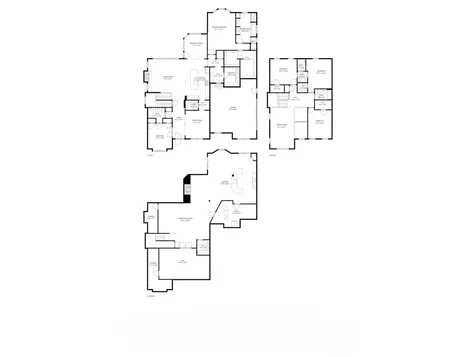 23625 North Sanctuary Club Drive Kildeer IL 60047
