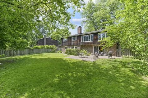 460 Hazel Avenue Highland Park IL 60035