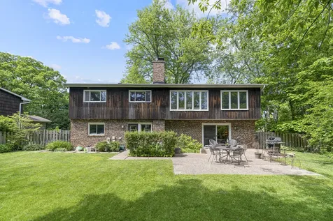 460 Hazel Avenue Highland Park IL 60035