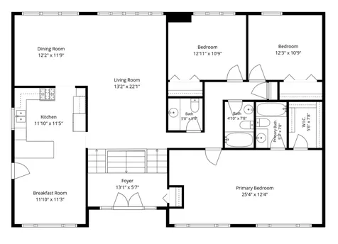 460 Hazel Avenue Highland Park IL 60035