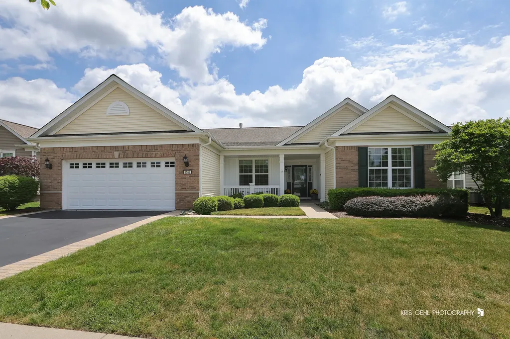 3569 Canton Circle Mundelein IL 60060