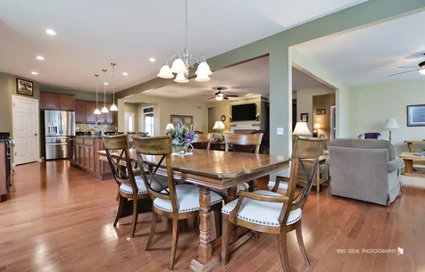 3569 Canton Circle Mundelein IL 60060