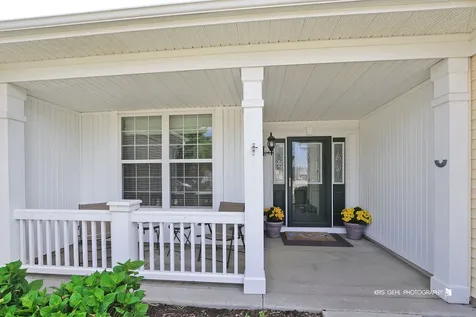 3569 Canton Circle Mundelein IL 60060