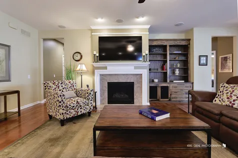 3569 Canton Circle Mundelein IL 60060